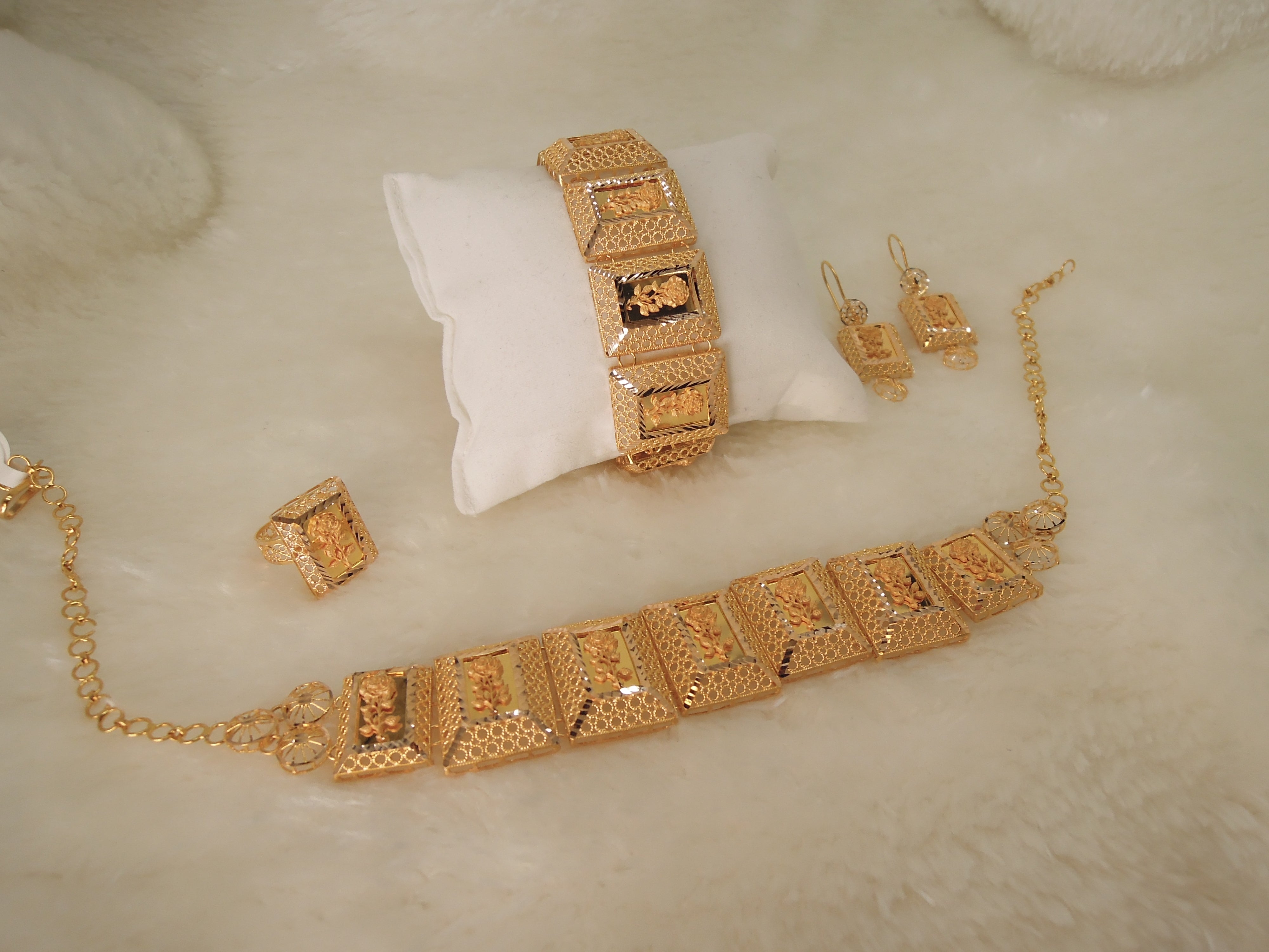 Set – Rafidain & Co.