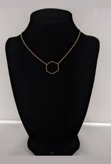 Enana Necklace & Pendant