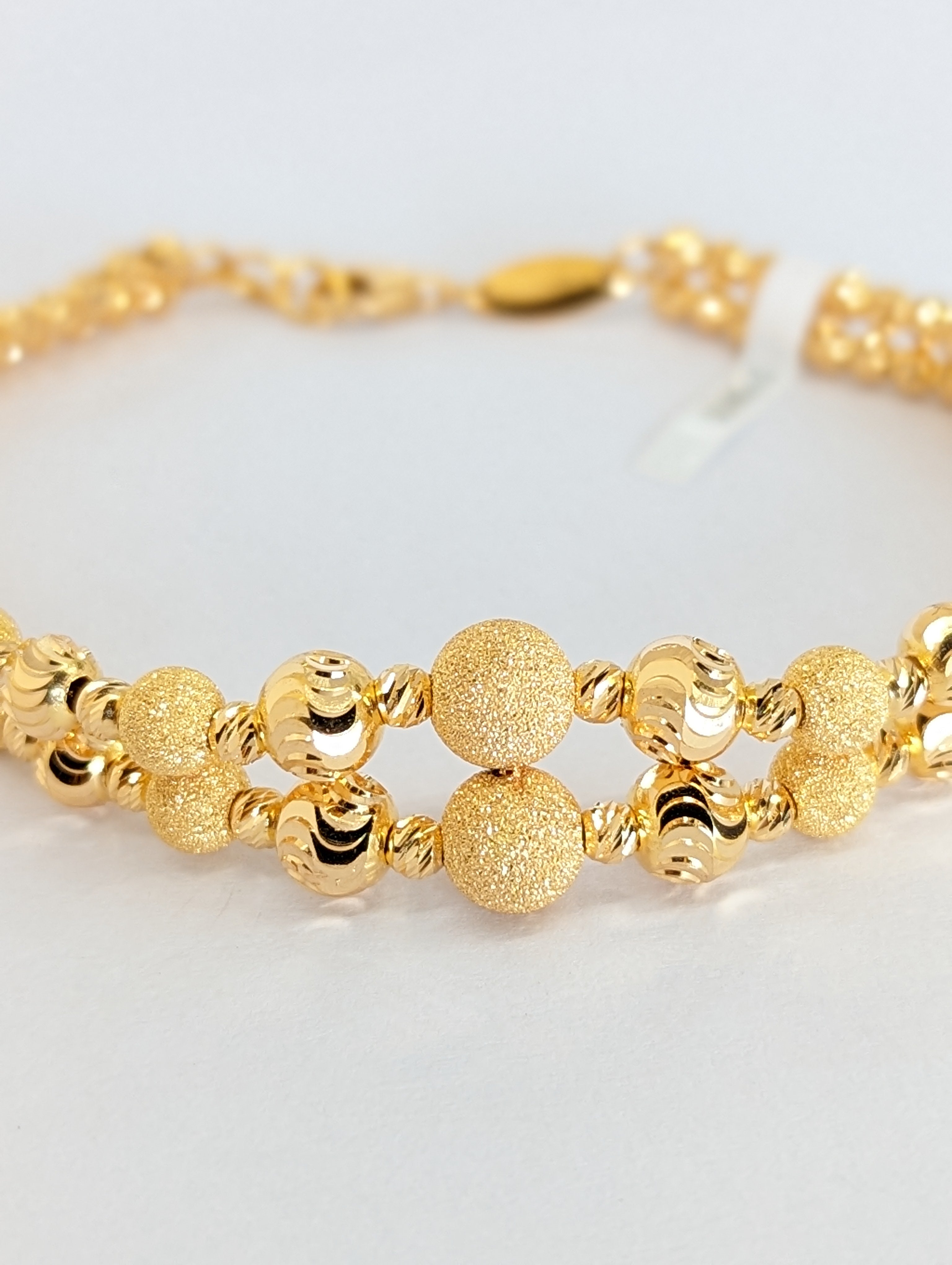 Bracelet – Rafidain & Co.