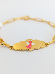 Baby bracelet