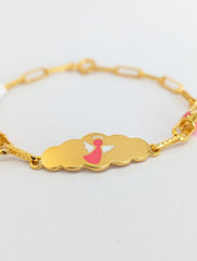 Baby bracelet