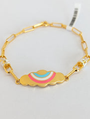 Baby bracelet